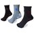 Pair of 12 Men Cotton Ankle Socks, Fit , Comfort, Cotton Socks