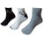 Pair of 6 Men Cotton Ankle Socks, Fit , Comfort, Cotton Socks