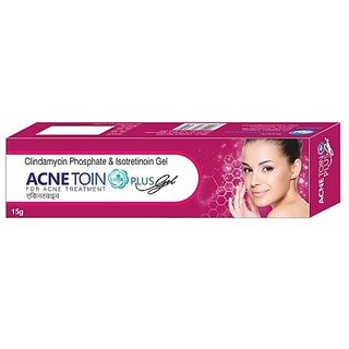 Isotretinoin gel online