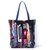 AMIDST GIFTS Stylish Trendy Tote Bag Ladies Handbag Shoulder Bag Womens Handbag 233