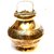 Haridwar Astro Brass Lota for Pooja