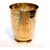 Haridwar Astro Brass  Water Glass 250 ML