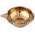 Haridwar Astro Brass Deepak Lamp 2.5 Inch