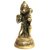 Haridwar Astro Hanuman Brass Idol 3 inchs