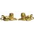 Haridwar Astro Lion/Sher Brass 1.5 inchs