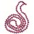 Haridwar Astro Rudraksh Mala 108+1 Beads (6.5mm)
