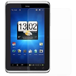 Ostriva Anti-Glare (Matte Finish) Screen Protector For HTC Flyer