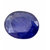 Blue Sapphire / Neelam 7.25 Ratti or 6.61 Ctr