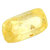 Yellow Sapphire / Pukhraj 5.25 Ratti or 4.78 Ctr