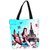 AMIDST GIFTS  Stylish Trendy Tote Bag Ladies Handbag Shoulder Bag Womens Handbag 284