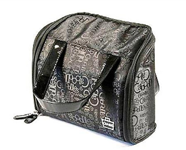 Caboodles best sale weekender bag