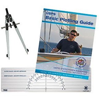 Weems & Plath USPS Plotting Kit