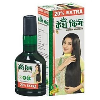 hair kesh herbal ayurvedic ml growth king oil