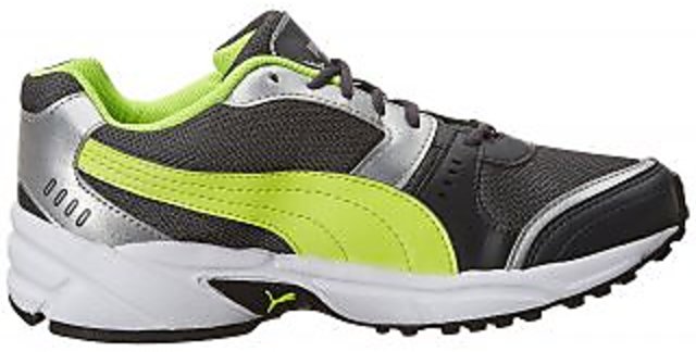 puma argus dp running shoes