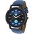 Relish Analog Round Casual Wear Watch For Men