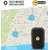 Personal GPS Tracker - Real Time Tracking Device - 5000mAh Battery - Free App and Data SIM - Letstrack