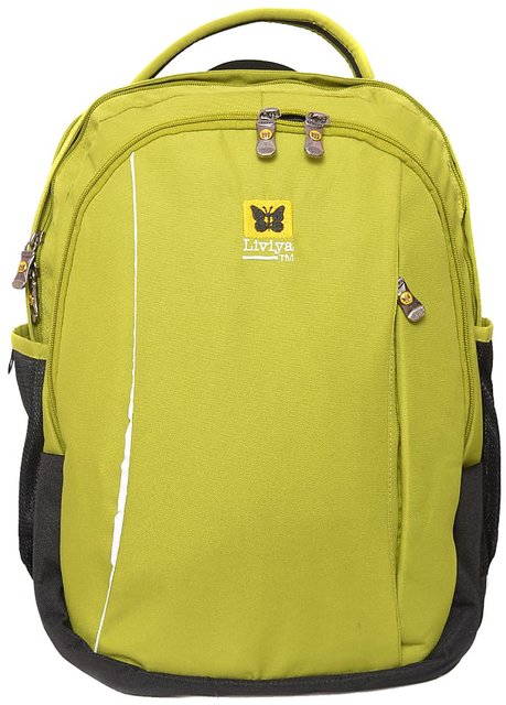 LIVIYA SB 972BLUE 37 L Backpack BLUE - Price in India | Flipkart.com