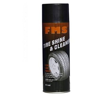 Auto Tyre Shine and Cleaner 600ml