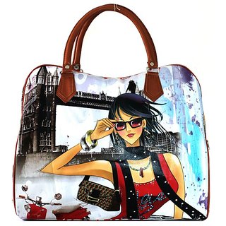 trendy handbags for ladies