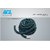 Delux floating hose with standard cuff for swimming pool