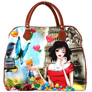Shopclues sale ladies handbags