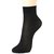 Stonic Polycotton Ankle Socks - Pack Of 5