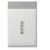 Intex IT-PB11kN 11000 mAh Power Bank (White)