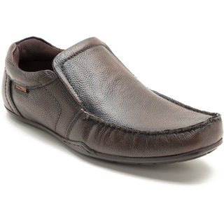 Buy Red Tape Men S Brown Formal Shoes Online 1919 from ShopClues