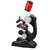 Kiditos Scientific Microscope  For students Clinical and Pathological Laboratories