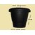 First Smart Deal 14 Inch Planter Pot With 11 Inch Tray