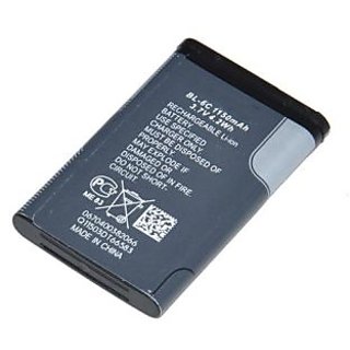 Bl 6c аккумулятор размеры