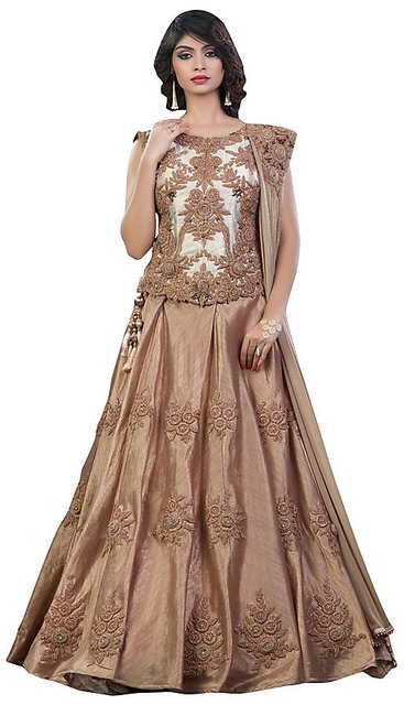 Odhni gowns outlet online