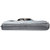 Kelvin Planck Silver Polyester Laptop Sleeve HP ProBook 440-G2 T8A27PA