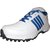 Port White Booster 171 Cricket Shoes  (White)