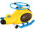 DealBindaas Helicopter 3D Light Music Go