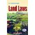 Land Laws by Dr. N. Maheshwara Swamy