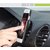 Tantra TRICK Universal Smart Mobile Phone Holder Magnetic Car Mount Air Vent Holder with 2 Metal Plates for iPhone