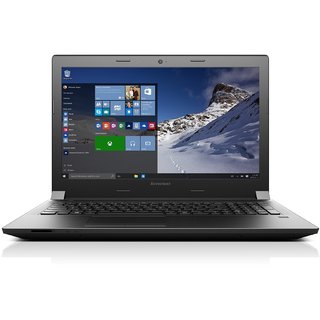 Buy Lenovo B5080 15 6 Inch Laptop Core I3 5005u 8gb 1tb Windows 10 Home 2gb Graphics Black By Lenovo Online 38000 From Shopclues