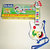 Kids Music 8 sound guitar  Battery Operated