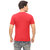 Trustedsnap Printed round neck Tshirt set of 3