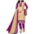 New Stylish Cotton Printed Salwar Suit With Dupatta Dress Material Unstitched (1029)
