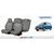 Speedwav Cool Grey Towel Seat Cover -Maruti 800 Type 2