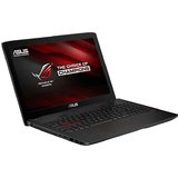 Asus ROG GL552VX-DM212D (Core i7 (6th Gen 6700HQ)/8 GB DDR4/1 TB/15.6 FULL HD/DOS/4 GB NViDiA GTX950M) (Black)