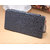 Shree Retail Nillkin High Quality Leather Flip Cover For Sony Xperia T3 M50 - Gun Metal Grey