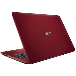 Buy ASUS NB (R558UF-DM176D,I5-6200U,4GB,1TB,DOS,2GB GC) RED Online ...