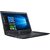 Acer Aspire E5-553-T4PT Notebook (NX.GESSI.003) APU Quad Core A10-9600P / 4 GB RAM / 1 TB HDD / LINUX, Black color
