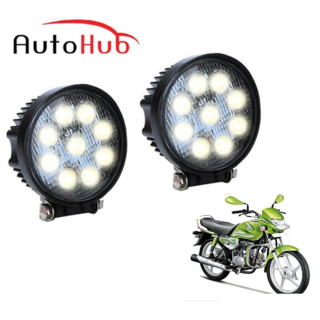 hero hf deluxe led light