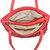 Adbeni Good Choice Pink Colored Hand Bag For Womens (HBCPU-37)