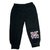 Om Shree Cotton Multicolor Track Pants For Kids (0-5 Years) - Set Of 5