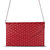 Adbeni Good Choice Maroon Colored Sling Bags For Womens Slingpu-3-sml-mrn
